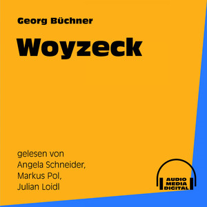Szene 8: Woyzeck (Teil 4)