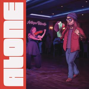 Alone (feat. Jase Hashman, Carrie Milsted & Cult of the Flag)