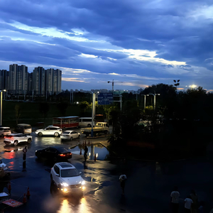 原地等你