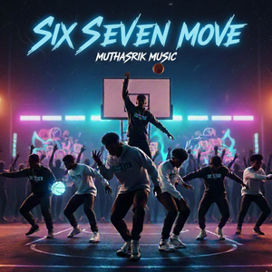 Six Seven Move