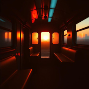 トワイライトエクスプレス (Acoustic)