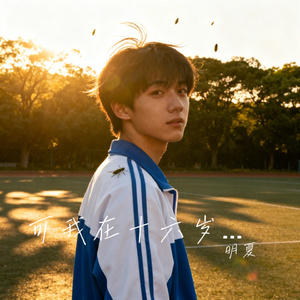 可我在十六岁遇到了你