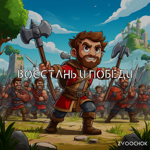 Восстань и победи