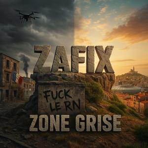 Zone grise (feat. Nosila & N'zob)