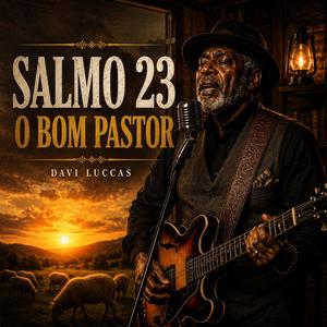 SALMO 23 (O BOM PASTOR)