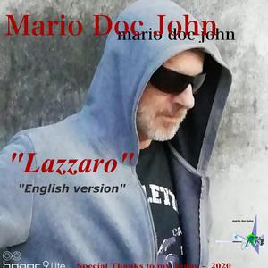 Lazzaro (English Version) (English Version)