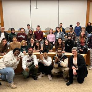 PYT (Isn't it lovely?)