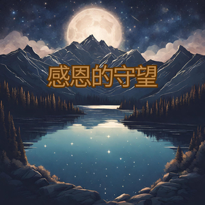 感恩的守望