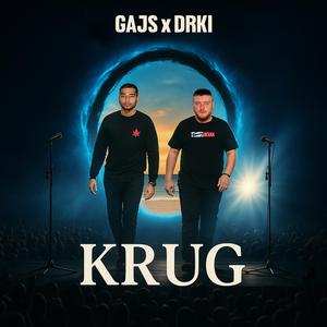 Krug (feat. Drki)