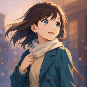 雪解けのことば