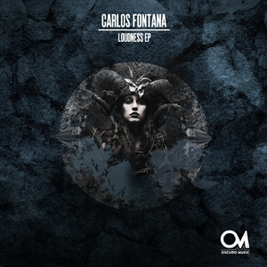 Loudness (Original Mix)