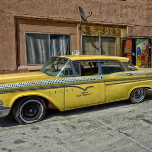 （Free)大力肌肉车(Old school