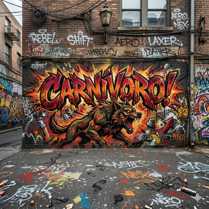 Carnívoro