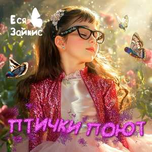 Птички поют