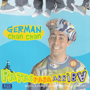 La Canción de la Vacuna (El Brujito de Gulubu)