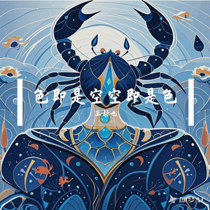 空即是色色即是空