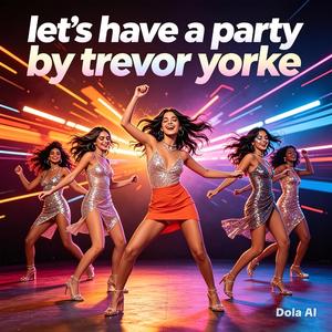 Lets have a party