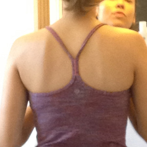 Ffg (Former Fat Girl)