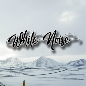 White Noise Apreggio 1.6 Khz