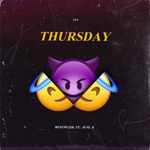 Thursday II (feat. June B)