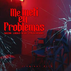 Me meti en problemas (feat. PpKachorro)