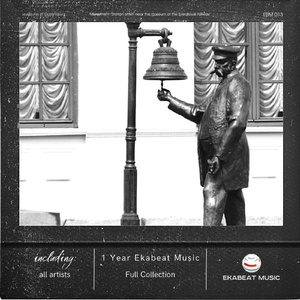 Solar Energy (Fernando Olaya Remix)