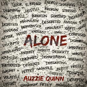 Alone