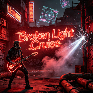 碎光巡行 Broken Light Cruise