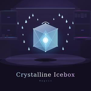 Crystalline Icebox