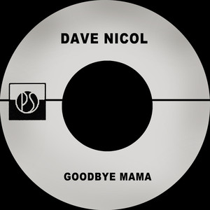 Goodbye Mama