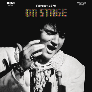 Kentucky Rain (Live at International Hotel Las Vegas, NV, February 16, 1970, Dinner Show)