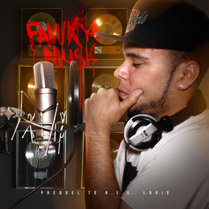 Fawk Ya Music
