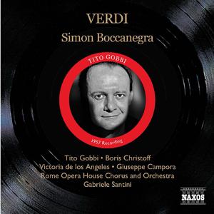 Simon Boccanegra:Prologue: Del mar sul lido fra gente ostile (Simon, Fiesco)
