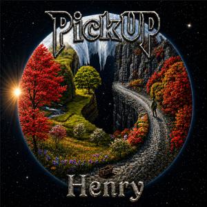 Henrys Skovtur
