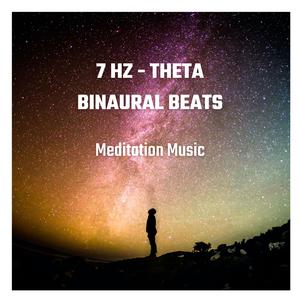 Classical Music & 7 Hz Theta Binaural Beats