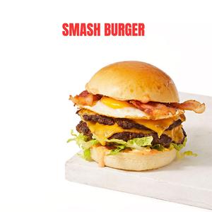 Smash burger