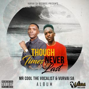 Konke (feat. Kabza SA)