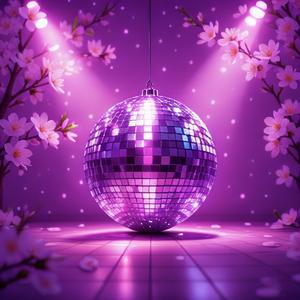Dance with me