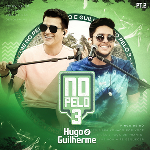 Pot-Pourri: Fuscão Preto / Apaixonado por Você