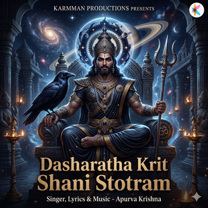 Dasharatha Krit Shani Stotram