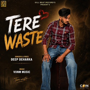TERE WASTE