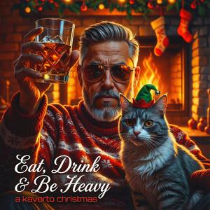 O Come All Ye Faithful (Heavy Version)