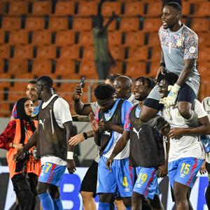 RD Congo au mondial ref