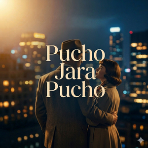 Pucho Jara Pucho