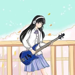 相遇天使（中文填词）