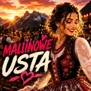Malinowe Usta