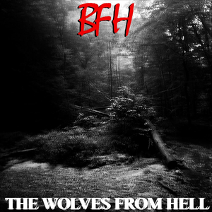 The Wolves from Hell