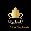Queen of the Ratchet Chorus - Golden Girls Parody (feat. Nzinga Imani)