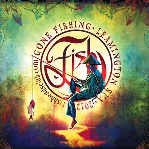 Assassing (Live at The Assembly, Leamington Spa, UK, 10/21/2012)