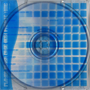 I'm in the Mood for Dancing